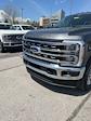 2025 Ford F-350 Crew Cab SRW 4x4 Pickup for sale #T42747 - photo 12