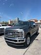 2025 Ford F-350 Crew Cab SRW 4x4 Pickup for sale #T42747 - photo 3