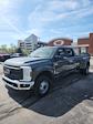 2025 Ford F-350 Crew Cab DRW 4x4 Pickup for sale #T42749 - photo 4