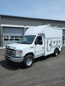 2026 Ford E-350 RWD Rockport Service Utility Van for sale #T42751 - photo 1