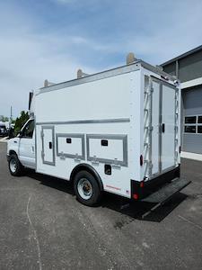 2026 Ford E-350 RWD Rockport Service Utility Van for sale #T42751 - photo 2