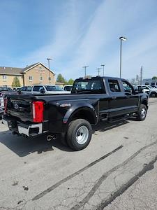 2025 Ford F-350 Crew Cab DRW 4x4 Pickup for sale #T42769 - photo 2
