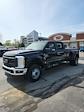 2025 Ford F-350 Crew Cab DRW 4x4 Pickup for sale #T42769 - photo 4