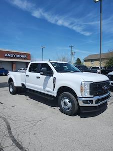 2025 Ford F-350 Crew Cab DRW 4x4 Pickup for sale #T42776 - photo 1