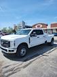 2025 Ford F-350 Crew Cab DRW 4x4 Pickup for sale #T42776 - photo 3