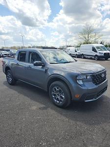 New 2025 Ford Maverick XLT SuperCrew Cab AWD Pickup for sale #T42781 - photo 1