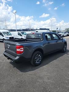 New 2025 Ford Maverick XLT SuperCrew Cab AWD Pickup for sale #T42781 - photo 2