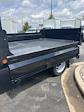 2025 Ford F-550 Super Cab DRW 4x4 Crysteel Dump Truck for sale #T42786 - photo 16