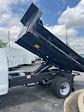 2025 Ford F-550 Super Cab DRW 4x4 Crysteel Dump Truck for sale #T42786 - photo 17