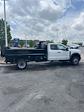 2025 Ford F-550 Super Cab DRW 4x4 Crysteel Dump Truck for sale #T42786 - photo 3