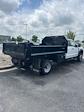 2025 Ford F-550 Super Cab DRW 4x4 Crysteel Dump Truck for sale #T42786 - photo 2
