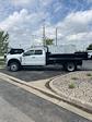 2025 Ford F-550 Super Cab DRW 4x4 Crysteel Dump Truck for sale #T42786 - photo 6