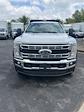 2025 Ford F-550 Super Cab DRW 4x4 Crysteel Dump Truck for sale #T42786 - photo 8