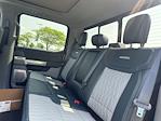 Used 2024 Ford F-350 Limited Crew Cab 4x4 SRW Pickup for sale #T42786A1 - photo 19