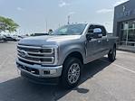 Used 2024 Ford F-350 Limited Crew Cab 4x4 SRW Pickup for sale #T42786A1 - photo 4