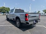 Used 2024 Ford F-350 Limited Crew Cab 4x4 SRW Pickup for sale #T42786A1 - photo 5