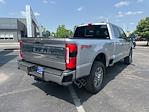 Used 2024 Ford F-350 Limited Crew Cab 4x4 SRW Pickup for sale #T42786A1 - photo 7