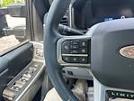 Used 2024 Ford F-350 Limited Crew Cab 4x4 SRW Pickup for sale #T42786A1 - photo 59