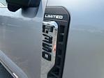 Used 2024 Ford F-350 Limited Crew Cab 4x4 SRW Pickup for sale #T42786A1 - photo 9