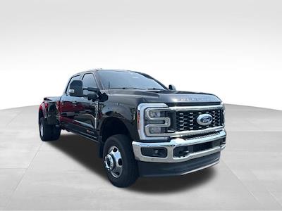 2024 Ford F-350 Crew Cab DRW 4x4 Pickup for sale #T42786C1 - photo 1