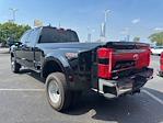 2024 Ford F-350 Crew Cab DRW 4x4 Pickup for sale #T42786C1 - photo 9
