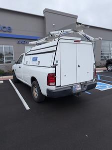 Used 2013 Ram 1500 - photo 1