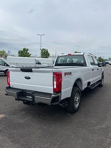 2025 Ford F-350 Crew Cab SRW 4x4 Pickup for sale #T42796 - photo 2
