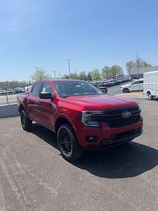 2025 Ford Ranger SuperCrew Cab 4x4 Pickup for sale #T42798 - photo 1