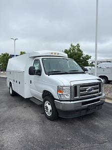 2025 Ford E-450 RWD Knapheide Service Utility Van for sale #T42799 - photo 1