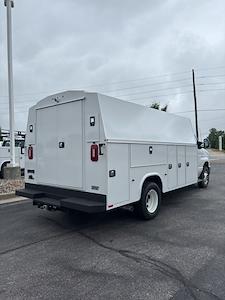 2025 Ford E-450 RWD Knapheide Service Utility Van for sale #T42799 - photo 2