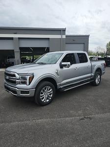 2025 Ford F-150 SuperCrew Cab 4x4 Pickup for sale #T42800 - photo 1
