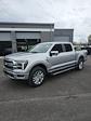 2025 Ford F-150 SuperCrew Cab 4x4 Pickup for sale #T42800 - photo 1