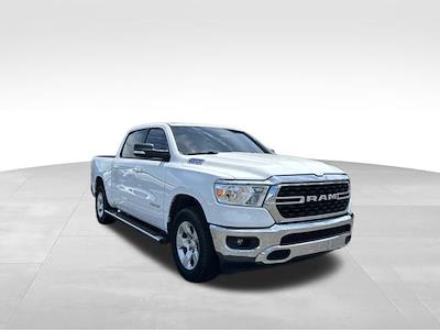 2022 Ram 1500 Crew Cab 4x4 Pickup for sale #T42802A - photo 1