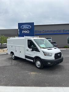 2024 Ford Transit 350 AWD Reading Service Utility Van for sale #T42805 - photo 1