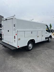 2024 Ford Transit 350 AWD Reading Service Utility Van for sale #T42805 - photo 2