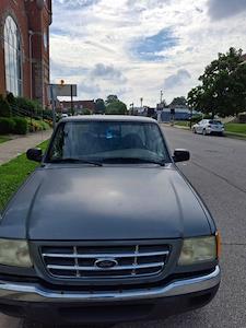 2002 Ford Ranger Regular Cab 4x2 Pickup for sale #T42807A - photo 1