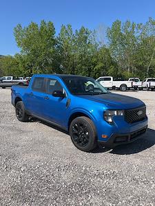 New 2025 Ford Maverick XLT SuperCrew Cab AWD Pickup for sale #T42809 - photo 1