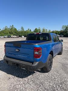 New 2025 Ford Maverick XLT SuperCrew Cab AWD Pickup for sale #T42809 - photo 2