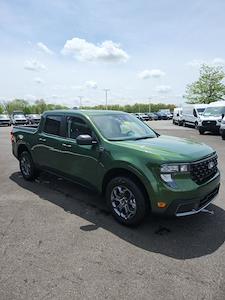 2025 Ford Maverick SuperCrew Cab AWD Pickup for sale #T42811 - photo 1