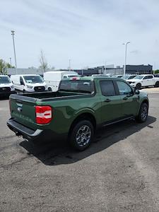 New 2025 Ford Maverick XLT SuperCrew Cab AWD Pickup for sale #T42811 - photo 2