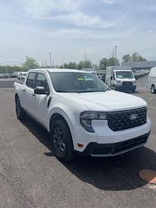 2025 Ford Maverick SuperCrew Cab AWD Pickup for sale #T42813 - photo 1