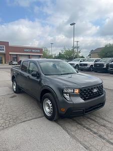2025 Ford Maverick SuperCrew Cab AWD Pickup for sale #T42814 - photo 1