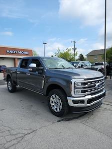 2025 Ford F-250 Crew Cab 4x4 Pickup for sale #T42817 - photo 1