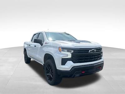 2023 Chevrolet Silverado 1500 Crew Cab 4x4 Pickup for sale #T42816A - photo 1