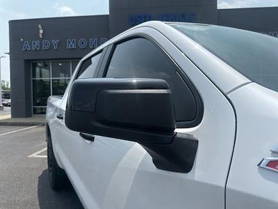 2023 Chevrolet Silverado 1500 Crew Cab 4x4 Pickup for sale #T42816A - photo 2