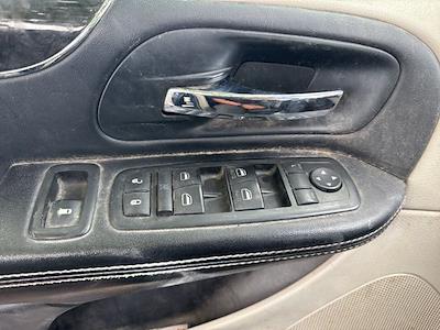 2013 Chrysler Town and Country FWD Minivan for sale #T42820C1 - photo 1