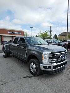 2025 Ford F-350 Crew Cab DRW 4x4 Pickup for sale #T42821 - photo 1