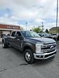 2025 Ford F-350 Crew Cab DRW 4x4 Pickup for sale #T42821 - photo 1