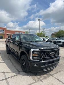 2025 Ford F-350 Crew Cab SRW 4x4 Pickup for sale #T42822 - photo 1