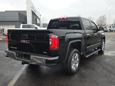 Used 2018 GMC Sierra 1500 SLT Crew Cab for sale #T42823A - photo 2